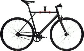 Велодержатель настенный СОРОКИН 16.111