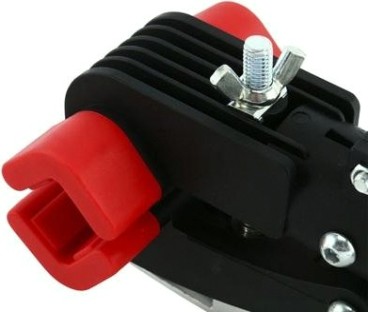 Велодержатель ремонтный СОРОКИН 16.101 настенный