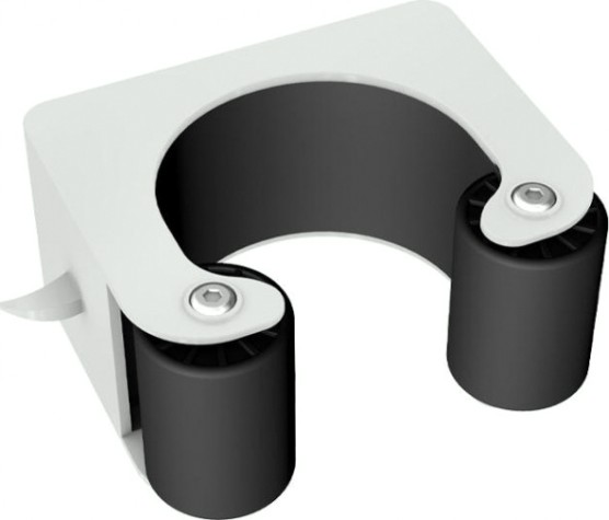 Велокрепление СОРОКИН 16.114 настенное 4см