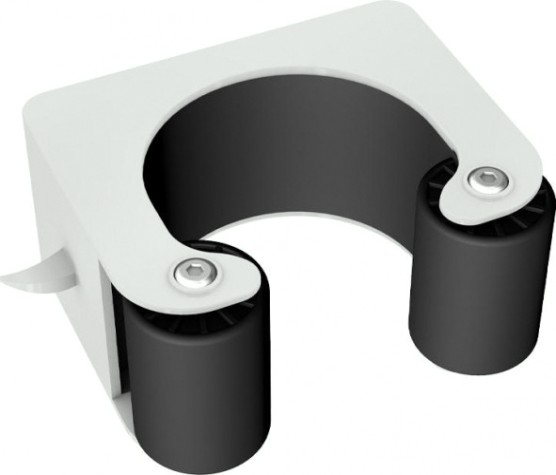 Велокрепление СОРОКИН 16.118 настенное 8см