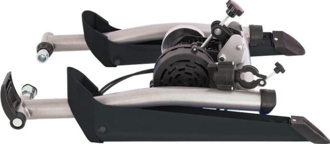 Велостанок Soft СОРОКИН 16.144