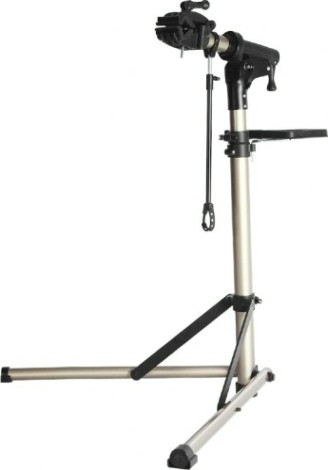 Велостенд ремонтный алюминиевый СОРОКИН 16.108 складной