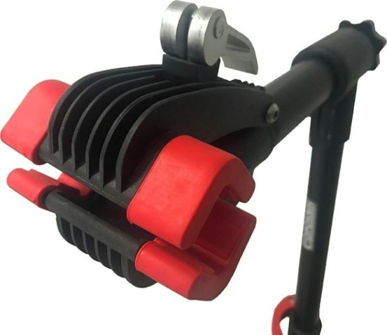 Велостенд ремонтный СОРОКИН 16.107 складной