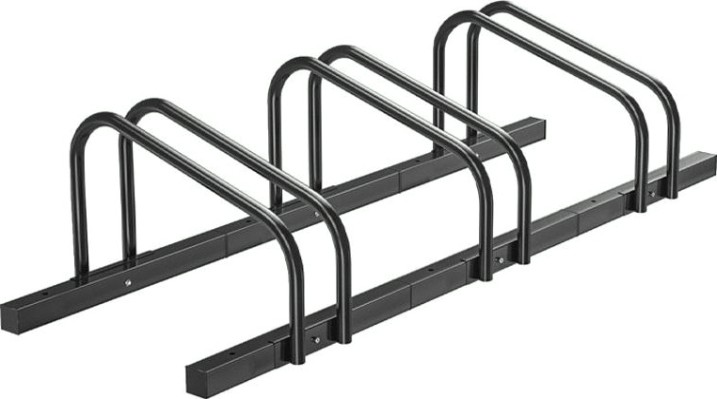 Велостойка СОРОКИН 16.133 парковочная тройная