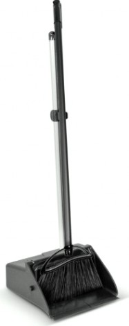 Веник KARCHER ECO! с мусоросборником [6.999-226.0]