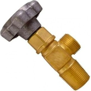 Вентиль кислородный ДОНМЕТ ВК-94