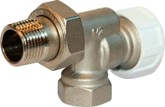 Вентиль термостатический осевой ROYAL THERMO 1/2" RTE 50.015 [НС-1050903]