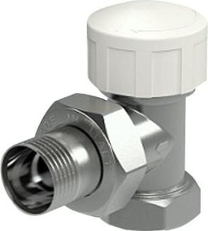 Вентиль термостатический угловой ROYAL THERMO 3/4" RTE 50.012 [НС-1050899]