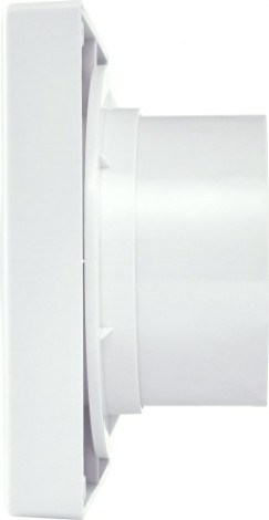 Вентилятор BALLU BAF-EX 100 вытяжной [НС-1442269]