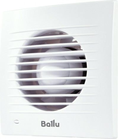 Вентилятор BALLU BAF-FW 100 вытяжной [НС-1442375]