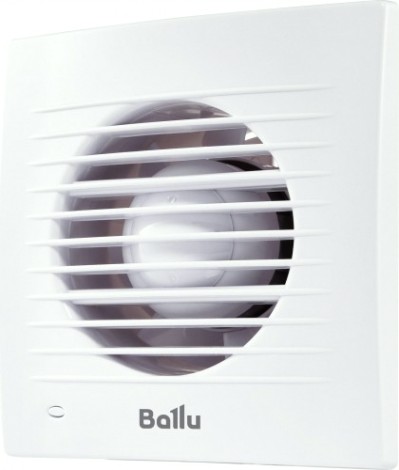 Вентилятор BALLU BAF-FW 120 вытяжной [НС-1442376]