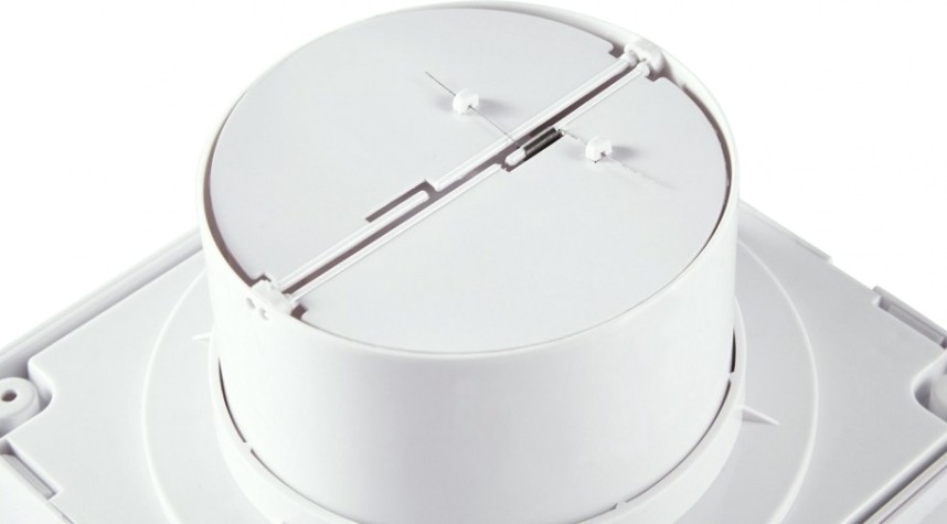 Вентилятор BALLU BAF-FW 150 вытяжной [НС-1442377]