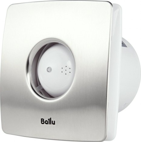 Вентилятор BALLU BAFS-100 вытяжной [НС-1481562]
