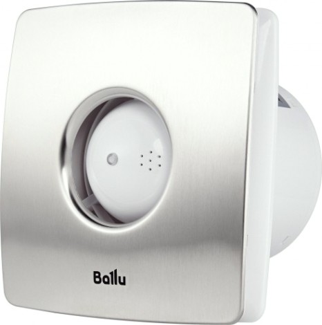 Вентилятор BALLU BAFS-150 вытяжной [НС-1481565]