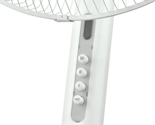 Вентилятор BALLU BFF–802 напольный [НС-1236005]