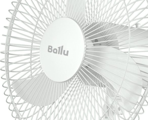 Вентилятор BALLU BFF-806 напольный [НС-1405127]