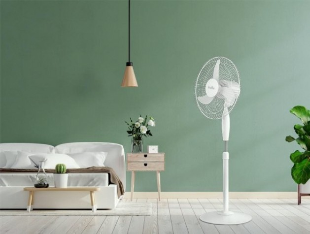 Вентилятор BALLU BFF-806 напольный [НС-1405127]