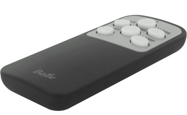 Вентилятор BALLU BFF-807 напольный [НС-1490579]