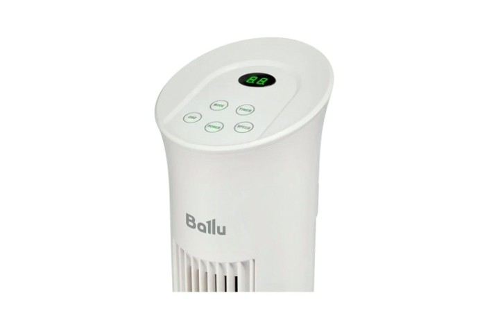 Вентилятор BALLU BFT-110R колонный [НС-1298607]