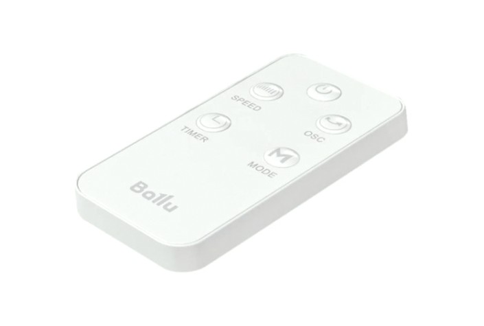 Вентилятор BALLU BFT-110R колонный [НС-1298607]