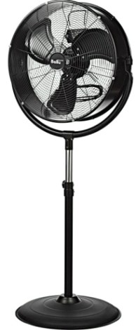 Вентилятор BALLU BIF-10SB [НС-1601101]