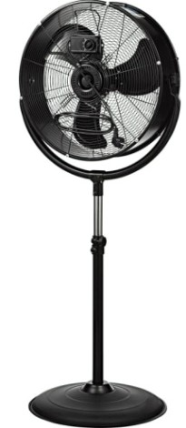 Вентилятор BALLU BIF-10SB [НС-1601101]