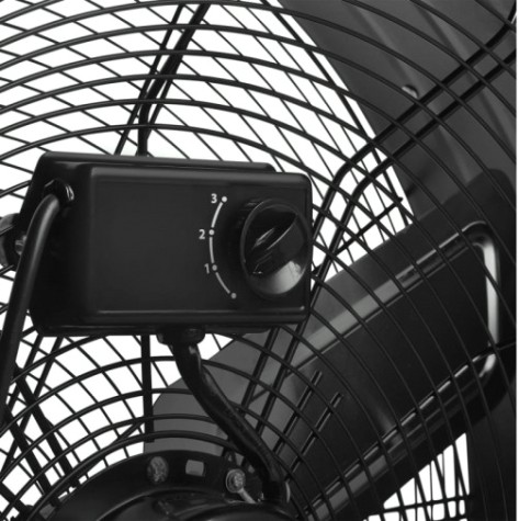 Вентилятор BALLU BIF-12DB [НС-1601102]