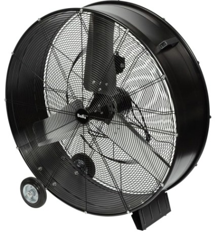 Вентилятор BALLU BIF-20DB [НС-1601103]