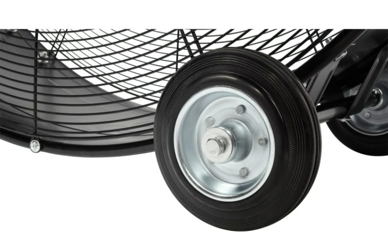 Вентилятор BALLU BIF-20DB [НС-1601103]