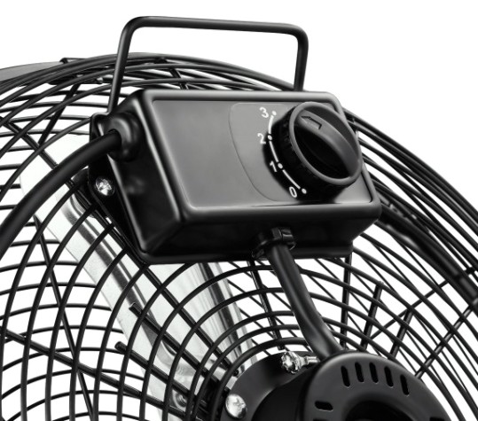 Вентилятор BALLU BIF- 4BB [НС-1601099]