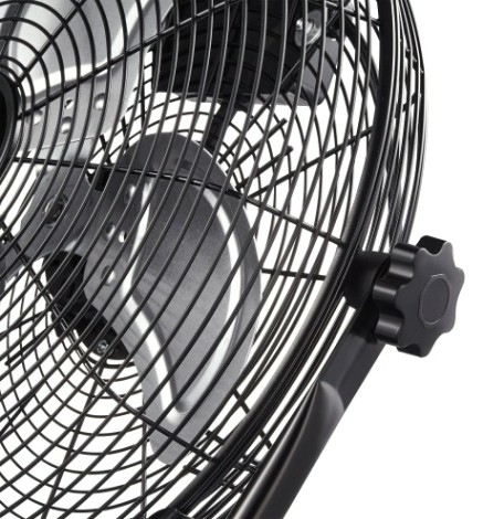 Вентилятор BALLU BIF- 4BB [НС-1601099]