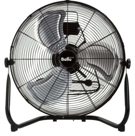 Вентилятор BALLU BIF- 8BB [НС-1601100]