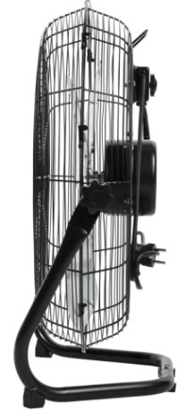 Вентилятор BALLU BIF- 8BB [НС-1601100]