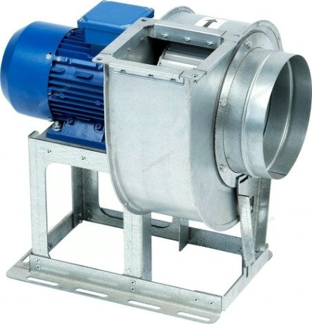 Вентилятор для удаления выхлопных газов NORDBERG B3 3