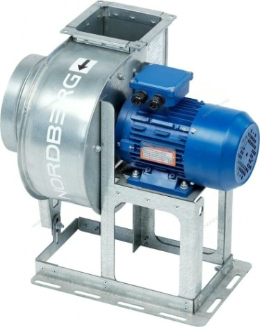 Вентилятор для удаления выхлопных газов NORDBERG B3 3 Вентилятор для удаления выхлопных газов NORDBERG B3 3