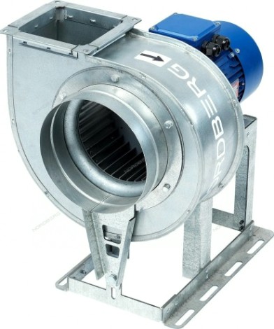 Вентилятор для удаления выхлопных газов NORDBERG B3 3 Вентилятор для удаления выхлопных газов NORDBERG B3 3