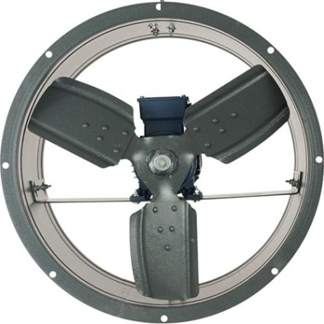 Вентилятор Элком ВО 06-300 № 4 с дв. 0.25/1500 [03.01.001573]