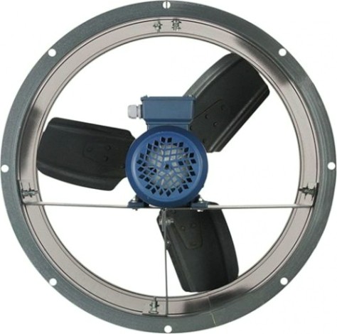 Вентилятор Элком ВО 06-300 № 4 с дв. 0.25/1500 [03.01.001573]