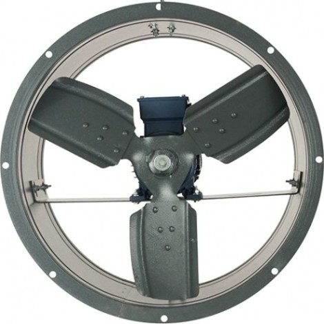 Вентилятор Элком ВО 06-300 № 4 с дв. 0.75/3000 [03.01.001659]