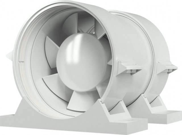 Вентилятор ESQ Fly P 100+ канальный [03.05.218573]