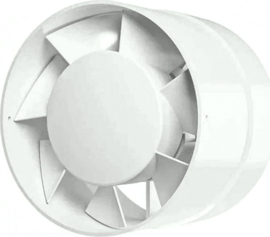 Вентилятор ESQ Fly P 125 канальный [03.05.218579]