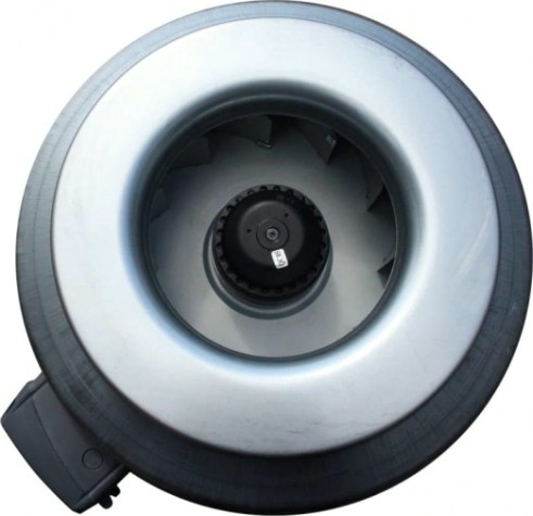 Вентилятор ESQ ВКК-150 М канальный [03.05.218590]