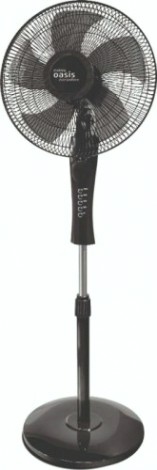 Вентилятор making Oasis everywhere VF-40DMB напольный [4640130921439]
