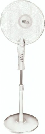 Вентилятор making Oasis everywhere VF-40DMW напольный [4640130921422]