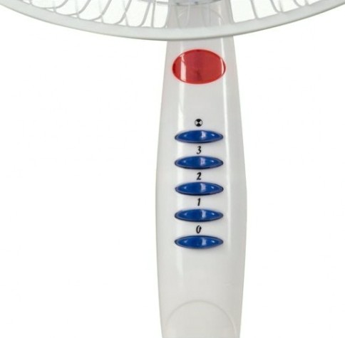 Вентилятор making Oasis everywhere VF-40PWB напольный (уп. 4 шт.), цена за штуку [4640130921392]