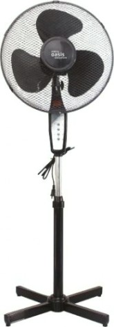Вентилятор making Oasis everywhere VF-40TB бытовой (1) с пультом управления