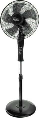 Вентилятор making Oasis everywhere VF-40TMB бытовой (1) [4640130901219]
