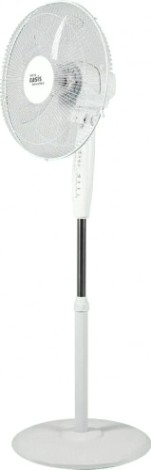 Вентилятор making Oasis everywhere VF-40TMW напольный [4640130921415]