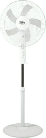 Вентилятор making Oasis everywhere VF-40TMW напольный [4640130921415]