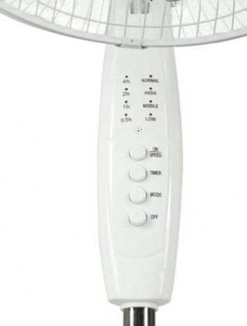 Вентилятор making Oasis everywhere VF-40TMW напольный [4640130921415]